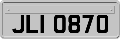 JLI0870