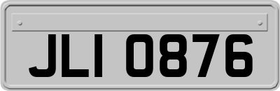 JLI0876