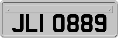 JLI0889