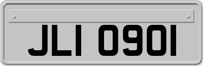 JLI0901