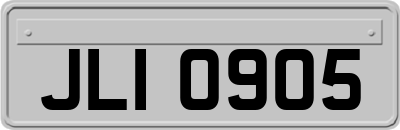 JLI0905