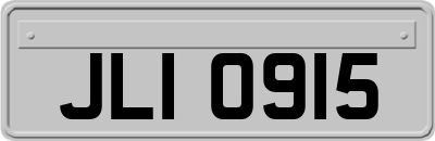 JLI0915