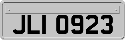 JLI0923