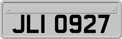 JLI0927