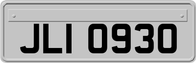 JLI0930