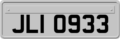 JLI0933