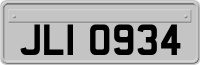 JLI0934