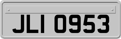 JLI0953