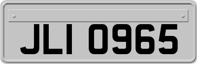 JLI0965