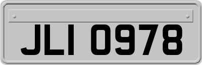 JLI0978