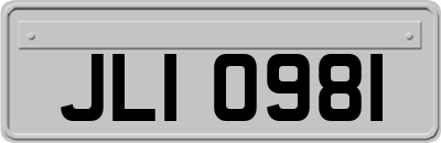 JLI0981