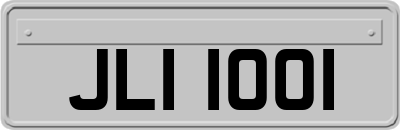 JLI1001