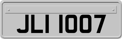 JLI1007