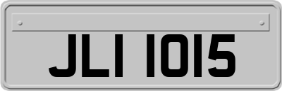 JLI1015