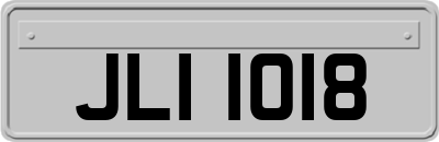 JLI1018