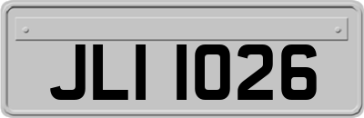 JLI1026