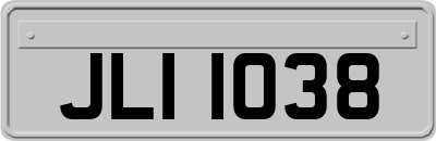 JLI1038