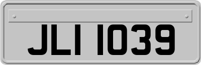 JLI1039