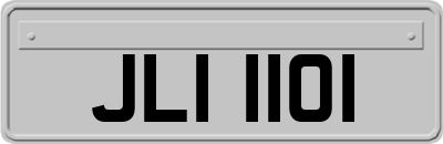 JLI1101