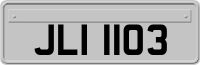 JLI1103