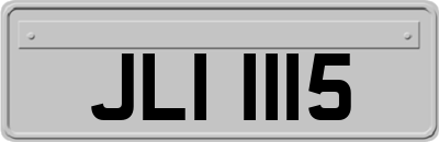 JLI1115