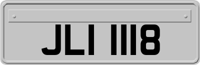 JLI1118