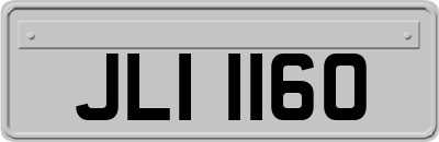 JLI1160