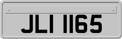 JLI1165