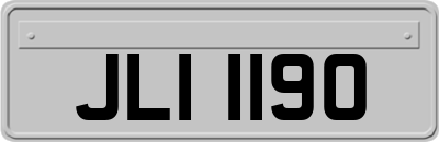 JLI1190