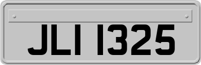 JLI1325