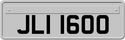 JLI1600