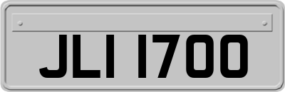 JLI1700