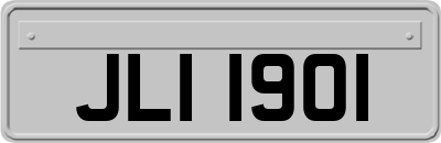 JLI1901