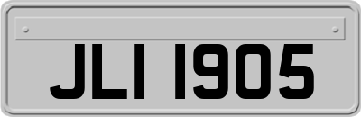 JLI1905