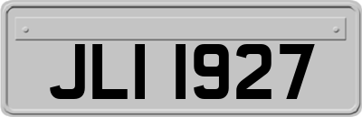 JLI1927