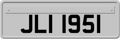 JLI1951