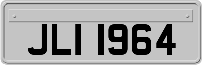 JLI1964