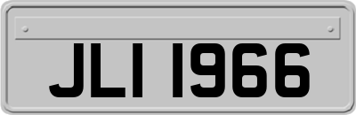 JLI1966