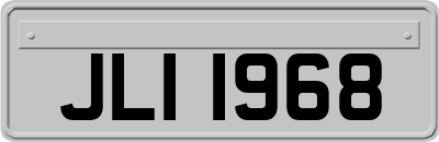 JLI1968