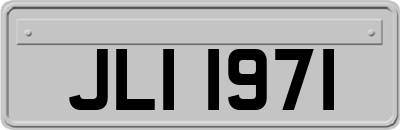 JLI1971