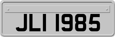 JLI1985