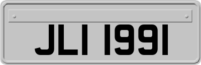 JLI1991