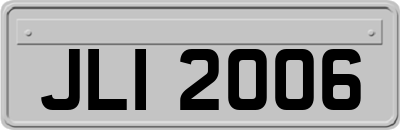 JLI2006