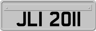 JLI2011