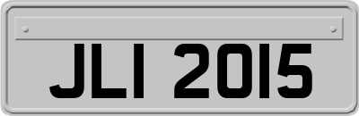 JLI2015