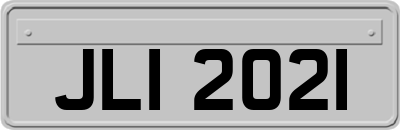 JLI2021