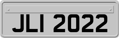 JLI2022