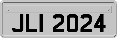 JLI2024