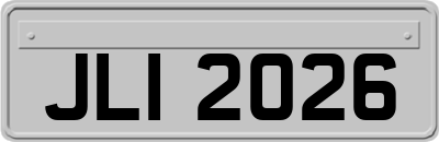 JLI2026