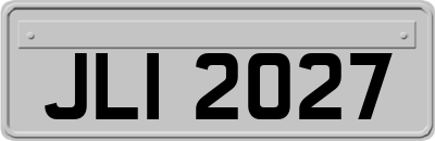 JLI2027